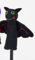 Halloween Finger Puppet - A. Dodson's