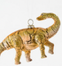 Dinosaur Ornament - A. Dodson's