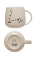 Zodiac Mug - A. Dodson's