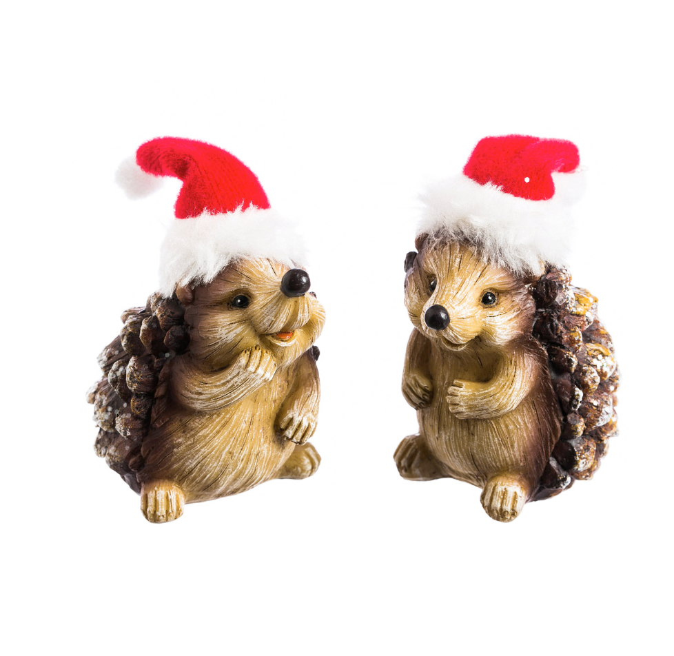 Hedgehog Decor - A. Dodson's