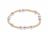 enewton extends hope unwritten 6mm bead bracelet - pearl by enewton - A. Dodson's