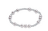 hope unwritten sterling 6mm bead bracelet - pearl by enewton - A. Dodson's