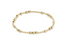 enewton extends hope unwritten dignity 4mm bead bracelet - gold by enewton - A. Dodson's