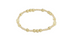 enewton extends hope unwritten dignity 5mm bead bracelet - gold by enewton - A. Dodson's