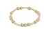 enewton extends hope unwritten dignity 6mm bead bracelet - gold by enewton - A. Dodson's