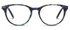 PEEPERS CANYON BLUE LIGHT READERS - COBALT TORTOISE - A. Dodson's