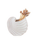 Shell Toothpick Caddy Sets - 4 Styles BY MUD PIE - A. Dodson's