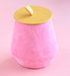 Confectionary Covered Canisters, 10 Colors - A. Dodson's