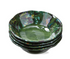 botanica melamine bowl - A. Dodson's