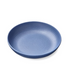 brooklyn melamine blate - blue denim - A. Dodson's