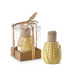 corn toothpick holder set - yellow - A. Dodson's