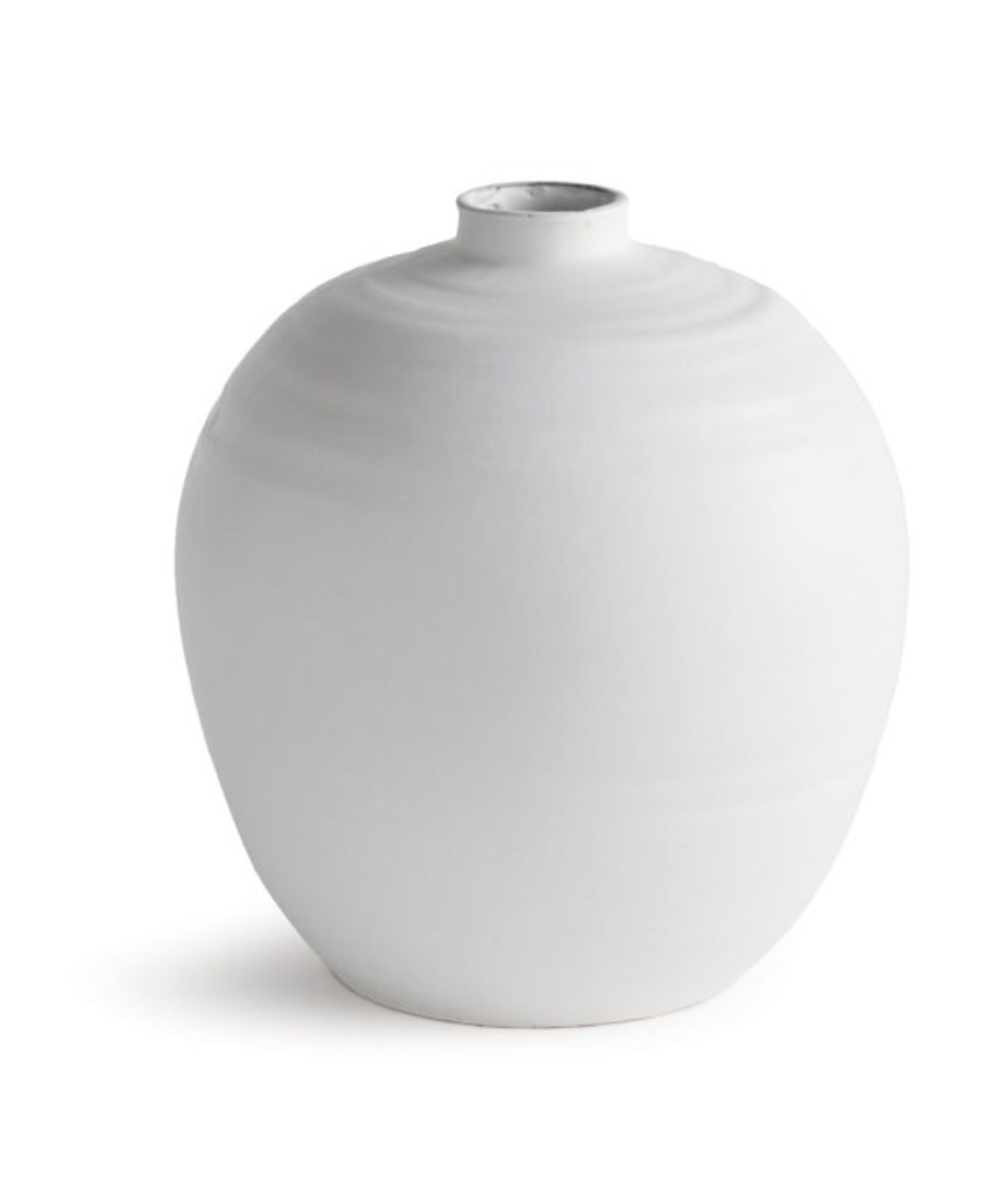 ANDORRA VASE 13.75" BY NAPA HOME & GARDEN