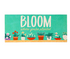 Bloom Where You Are Planted Sassafras Switch Mat - A. Dodson's