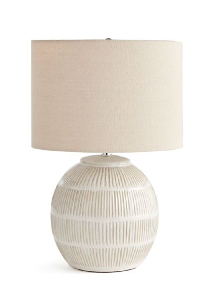 ANTONI LAMP BY NAPA HOME & GARDEN - A. Dodson's