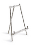 SILVER BALDWIN EASEL MEDIUM BY NAPA HOME & GARDEN - A. Dodson's