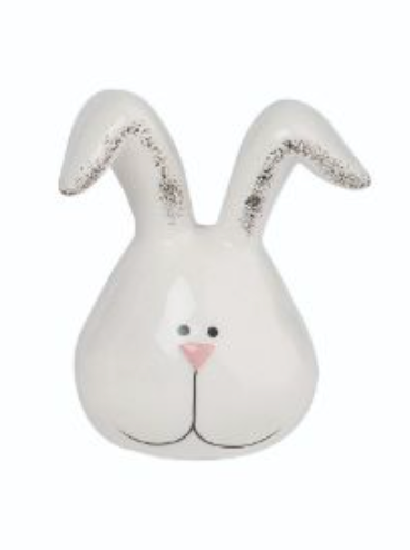 Dolomite Bunny Head - 3 Styles - A. Dodson's