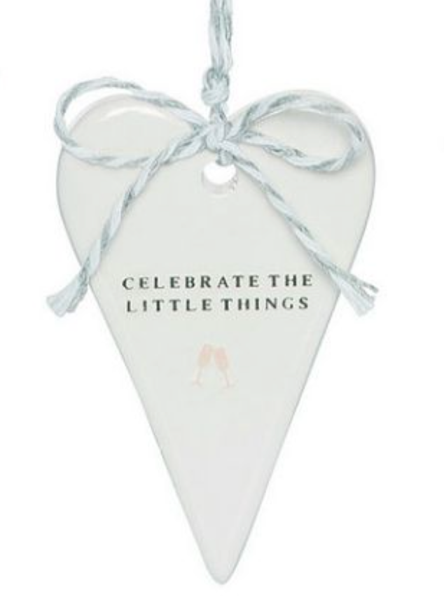 Keepsake Charm - 6 Styles - A. Dodson's