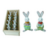 Mini Easter Bunny Figurines - 2 Styles - A. Dodson's