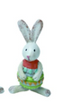 Mini Easter Bunny Figurines - 2 Styles - A. Dodson's