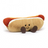 Amuseable Hot Dog By Jellycat - A. Dodson's