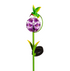 24"H Solar Garden Stake, Spring Flower Friend - 4 Styles