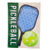 Pickleball Suede Garden Flag - A. Dodson's