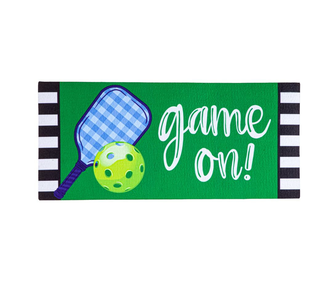 Game On Sassafras Switch Mat - A. Dodson's