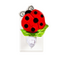 Glass Ladybug Nightlight - A. Dodson's