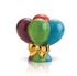 NORA FLEMING UP UP AND AWAY BALLOONS MINI A277 - A. Dodson's