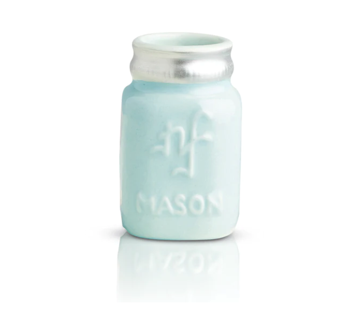 NORA FLEMING MASON JAR MINI A234 - A. Dodson's