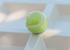 NORA FLEMING GAME, SET, MATCH! TENNIS BALL MINI A72 - A. Dodson's