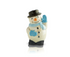 NORA FLEMING FROSTY PAL SNOWMAN MINI A172 - A. Dodson's