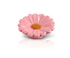 NORA FLEMING FLOWER POWER PINK GERBER DAISY MINI A41 - A. Dodson's