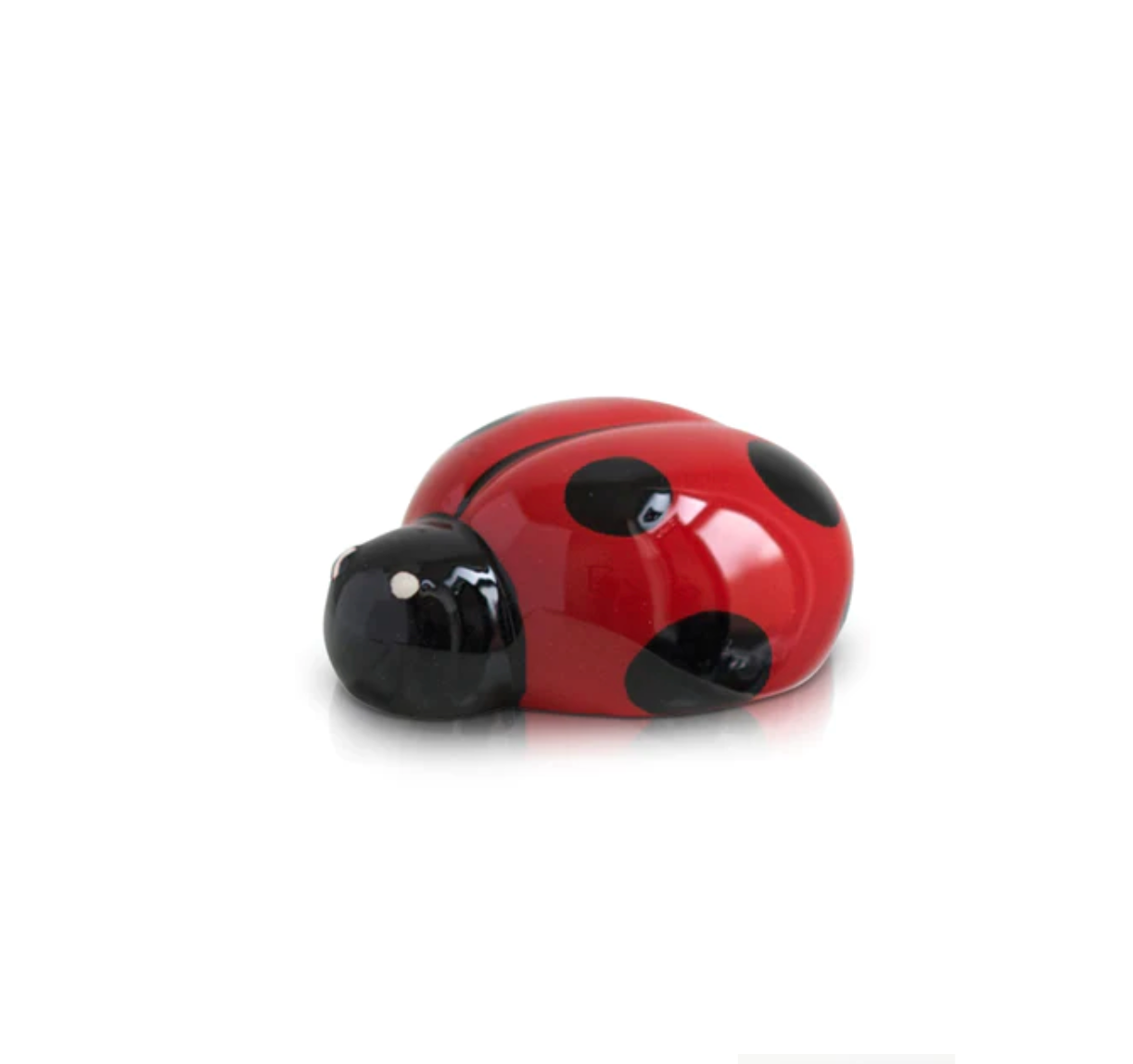 NORA FLEMING LIL' LADYBUG MINI A115 - A. Dodson's