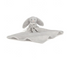 Bashful Grey Bunny Soother By Jellycat - A. Dodson's