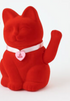 Howdy Honey Valentine's Waving Cat, 3 Asst - A. Dodson's