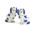 Staffordshire Dog Salt and Pepper Shaker Set - A. Dodson's