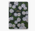 Hydrangea Stitched Notebook Set - 3 Pack by Rifle Paper Co - A. Dodson's