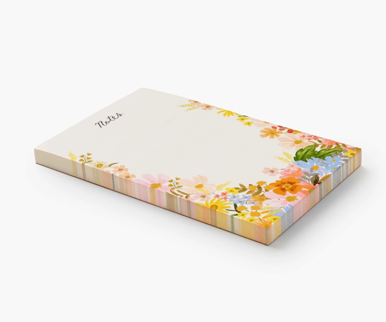 Marguerite Notepad by Rifle Paper Co - A. Dodson's