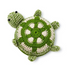 Crotchet Knit Turtle Measuring Tape - 3 Colors - A. Dodson's