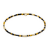 gameday hope unwritten bracelet - golden yellow and oynx by enewton - A. Dodson's