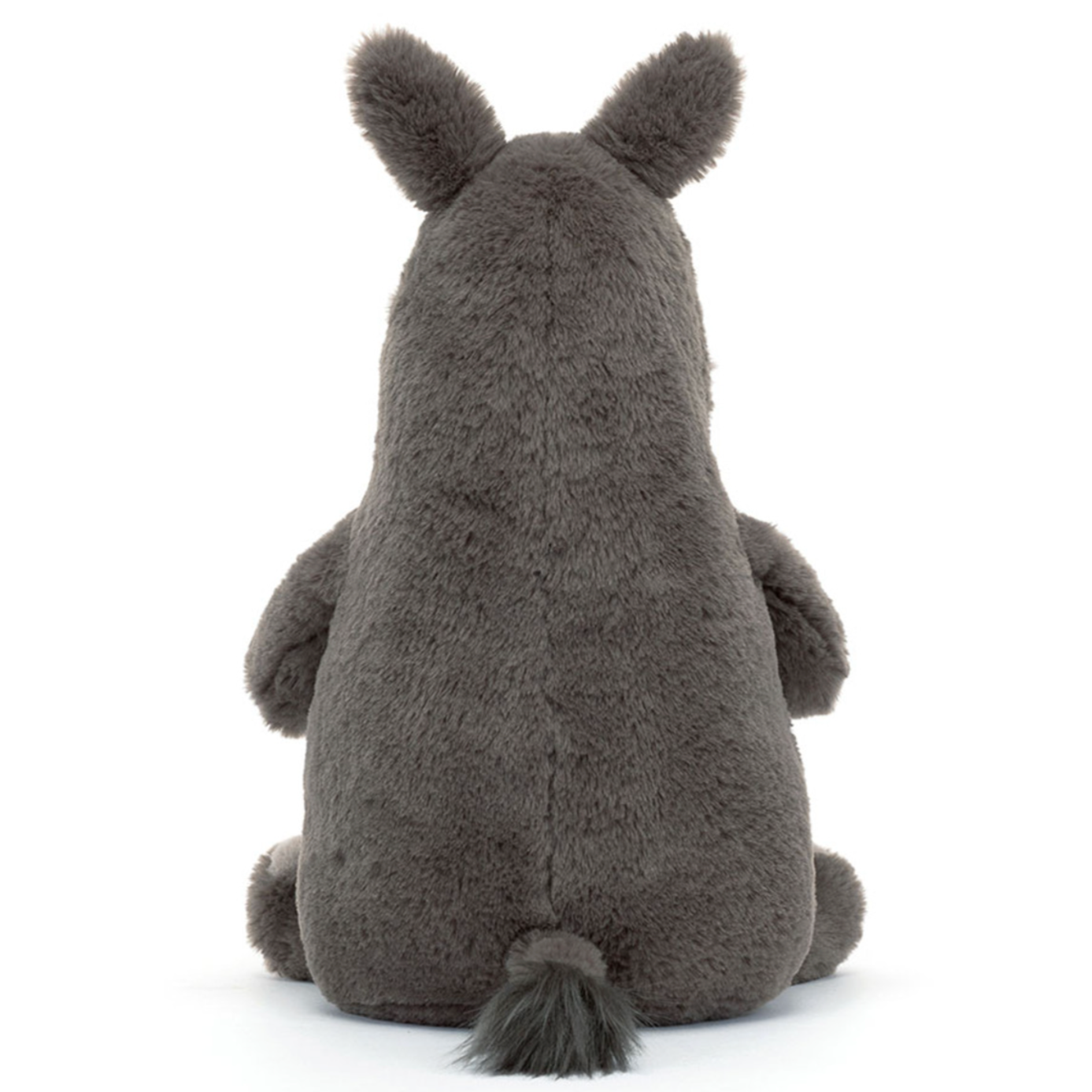 Roderick Rhinoceros By Jellycat - A. Dodson's