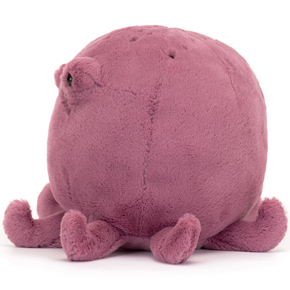 Ondre Octopus By Jellycat - A. Dodson's