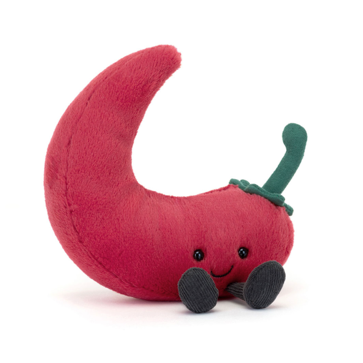 Amuseables Chilli Pepper By Jellycat - A. Dodson's