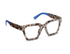 PEEPERS STERLING BLUE LIGHT READERS - GREY TORTOISE/BLUE - A. Dodson's