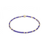 gameday hope unwritten bracelet - deep purple - A. Dodson's