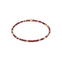 gameday hope unwritten bracelet - wine - A. Dodson's