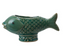 Fish Shaped Container/Toothpick Holder, 4 Colors