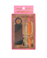 Personal Alarm Keychain - 14 Asst By Simply Southern - A. Dodson's