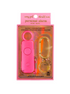 Personal Alarm Keychain - 14 Asst By Simply Southern - A. Dodson's